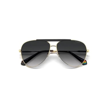 LENTES DE SOL UV400 HOMBRE PLD 6200/S/X RHL WJ POLAROID CORE - 4