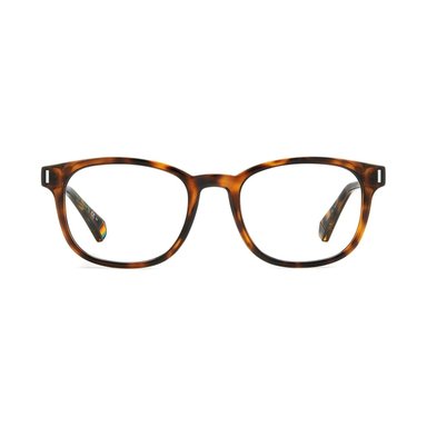 MONTURA DESCANSO MUJER PLD D453 086 POLAROID CORE MARRON CASUAL 1027088 - 1
