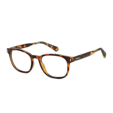 MONTURA DESCANSO MUJER PLD D453 086 POLAROID CORE MARRON CASUAL 1027088 - 2