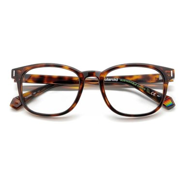 MONTURA DESCANSO MUJER PLD D453 086 POLAROID CORE MARRON CASUAL 1027088 - 7