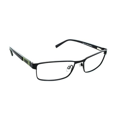 MONTURA DESCANSO HOMBRE KC0752 002 KENNETH COLE REACTION NEGRO CASUAL 1027035 - 4