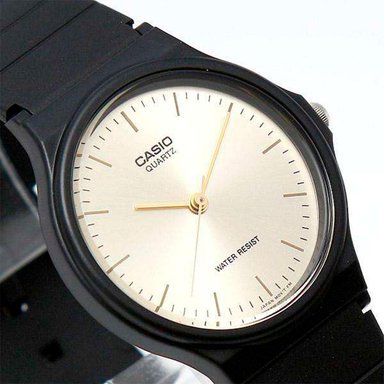 RELOJ ANALOGICO HOMBRE MQ-24-9ELDF CASIO - 2
