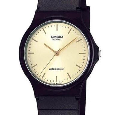 RELOJ ANALOGICO HOMBRE MQ-24-9ELDF CASIO - 6