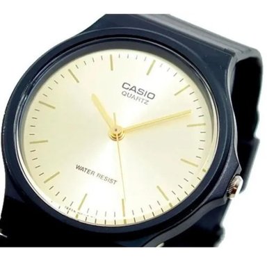 RELOJ ANALOGICO HOMBRE MQ-24-9ELDF CASIO - 9