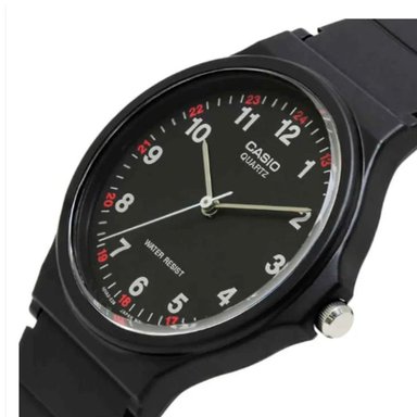 RELOJ ANALOGICO HOMBRE MQ-24-1BLDF CASIO - 2