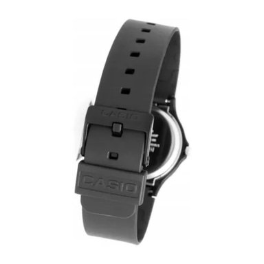 RELOJ ANALOGICO HOMBRE MQ-24-1BLDF CASIO - 4