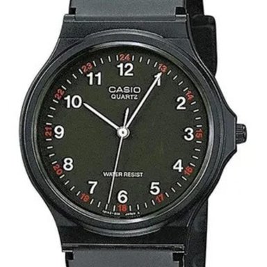 RELOJ ANALOGICO HOMBRE MQ-24-1BLDF CASIO - 5