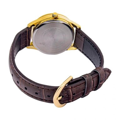 RELOJ ANALÓGICO MUJER LTP-V005GL-7AUD CASIO - 3