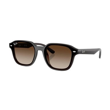 LENTES DE SOL UV400 UNISEX RB4458D 714/13 65 RAY BAN MARRON CASUAL 1030213 - 2