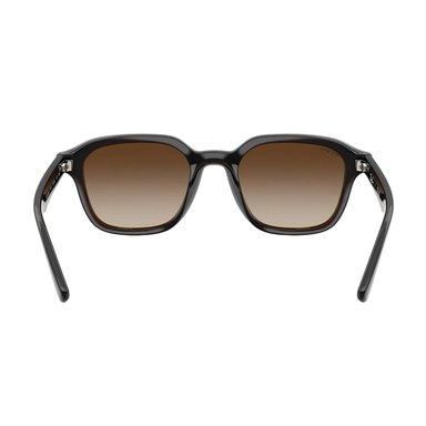 LENTES DE SOL UV400 UNISEX RB4458D 714/13 65 RAY BAN MARRON CASUAL 1030213 - 4