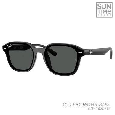 LENTES DE SOL UV400 UNISEX RB4458D 601/87 65 RAY BAN - 7
