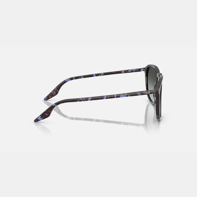LENTES DE SOL UV400 UNISEX RB2203 1430GK 55 RAY BAN NEGRO CASUAL 1030205 - 6