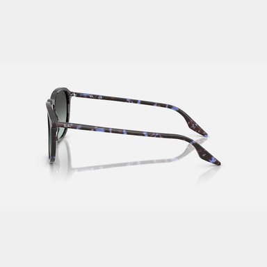 LENTES DE SOL UV400 UNISEX RB2203 1430GK 55 RAY BAN NEGRO CASUAL 1030205 - 7