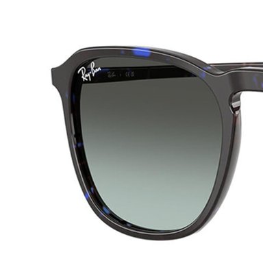 LENTES DE SOL UV400 UNISEX RB2203 1430GK 55 RAY BAN NEGRO CASUAL 1030205 - 9