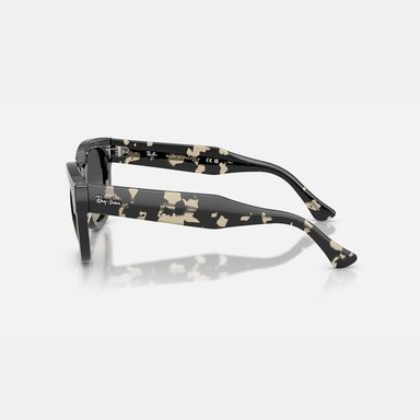 LENTES DE SOL UV400 UNISEX RB0298S 133371 53 RAY BAN MEGA HAWKEYE GRIS CASUAL 1030202 - 5