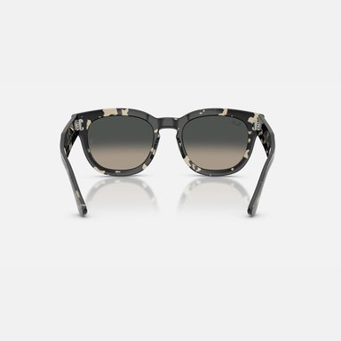 LENTES DE SOL UV400 UNISEX RB0298S 133371 53 RAY BAN MEGA HAWKEYE GRIS CASUAL 1030202 - 8