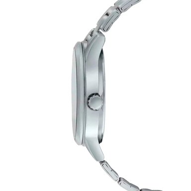 RELOJ ANALOGICO HOMBRE MTP-V002D-2B3UDF CASIO - 2