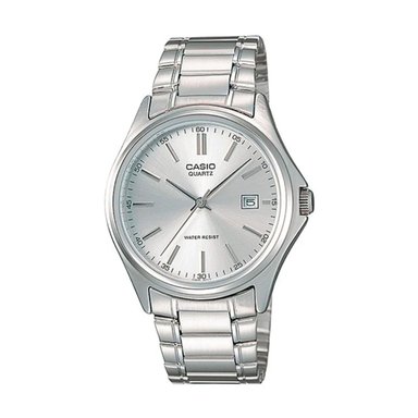 RELOJ ANALOGICO HOMBRE MTP-1183A-7ADF CASIO - 1