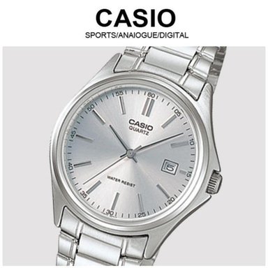 RELOJ ANALOGICO HOMBRE MTP-1183A-7ADF CASIO - 4