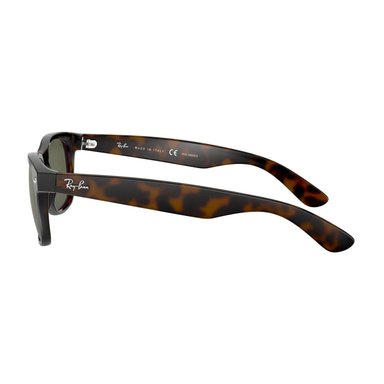 LENTES DE SOL POLARIZADO UNISEX RB2132 902/58 58 RAY BAN - 3
