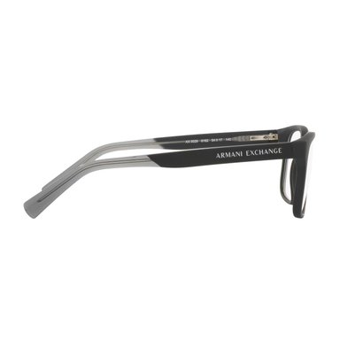 MONTURA DESCANSO HOMBRE AX3029 8182 54 ARMANI EXCHANGE - 5