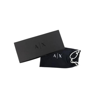 MONTURA DESCANSO HOMBRE AX3029 8182 54 ARMANI EXCHANGE - 6