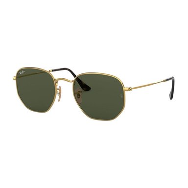 LENTES DE SOL UV400 MUJER RB3548N 001 51 RAY BAN - 2