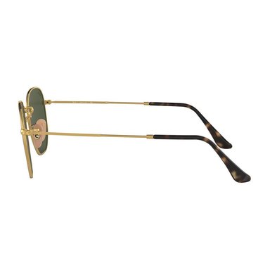 LENTES DE SOL UV400 MUJER RB3548N 001 51 RAY BAN - 3