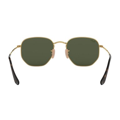 LENTES DE SOL UV400 MUJER RB3548N 001 51 RAY BAN - 4
