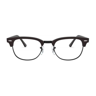 MONTURA DESCANSO UNISEX RX5154 2077 51 RAY BAN - 1