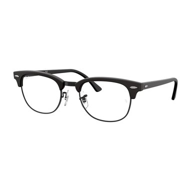 MONTURA DESCANSO UNISEX RX5154 2077 51 RAY BAN - 4