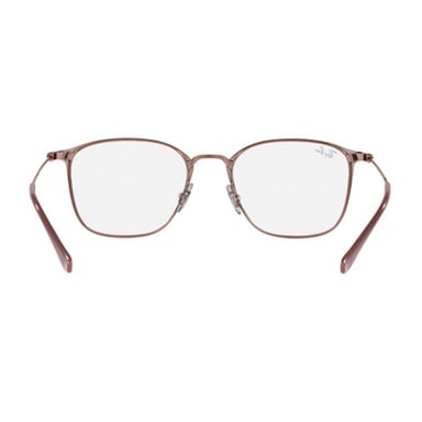 MONTURA DESCANSO MUJER RX6466 2973 51 RAY BAN - 2