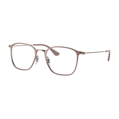 MONTURA DESCANSO MUJER RX6466 2973 51 RAY BAN - 3