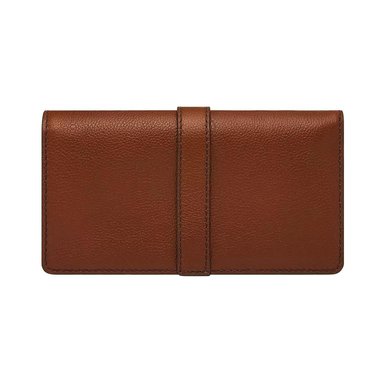 BILLETERA DOBLE PLIEGO MUJER SWL2897210 FOSSIL - 3