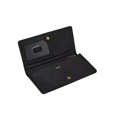 BILLETERA DOBLE PLIEGO MUJER SWL2897001 FOSSIL - 2
