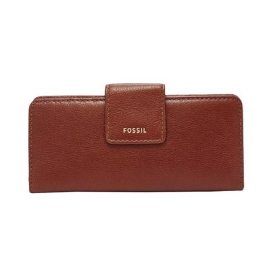 BILLETERA DOBLE PLIEGO MUJER SWL2227210 FOSSIL - 3