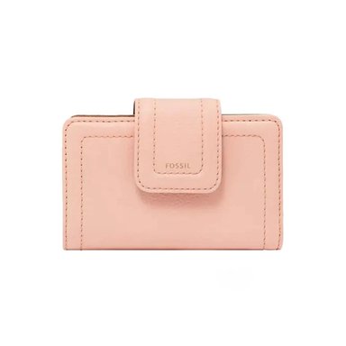 BILLETERA TRIPLE PLIEGO MUJER SWL2901590 FOSSIL - 1