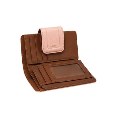 BILLETERA TRIPLE PLIEGO MUJER SWL2901590 FOSSIL - 2