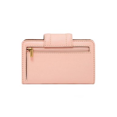 BILLETERA TRIPLE PLIEGO MUJER SWL2901590 FOSSIL - 3