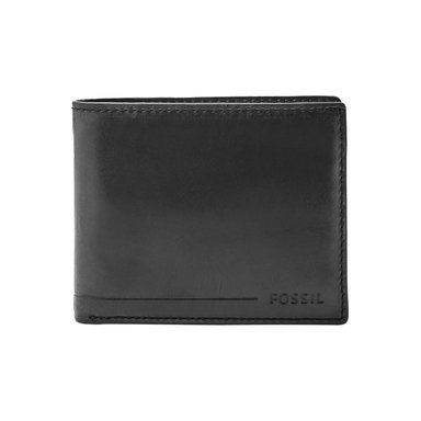 BILLETERA DOBLE PLIEGO HOMBRE SML1549001 FOSSIL - 2
