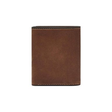 BILLETERA TRIPLE PLIEGO HOMBRE SML1866200 FOSSIL - 3