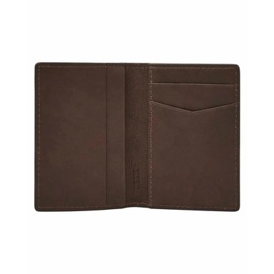 BILLETERA DOBLE PLIEGO HOMBRE SML1868905 FOSSIL - 2