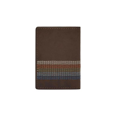 BILLETERA DOBLE PLIEGO HOMBRE SML1868905 FOSSIL - 3