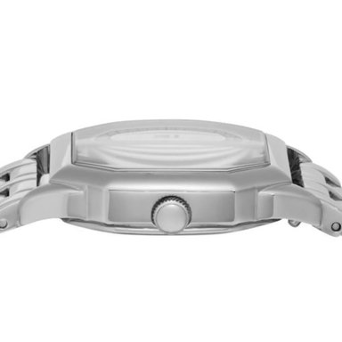 RELOJ ANALOGICO MUJER ES5363 FOSSIL PLATEADO CASUAL 1031013 - 3
