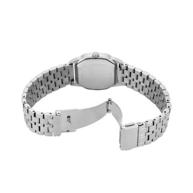 RELOJ ANALOGICO MUJER ES5363 FOSSIL PLATEADO CASUAL 1031013 - 4