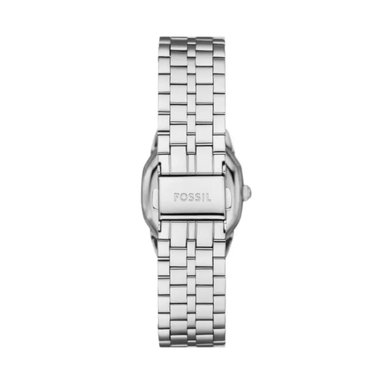 RELOJ ANALOGICO MUJER ES5363 FOSSIL PLATEADO CASUAL 1031013 - 5