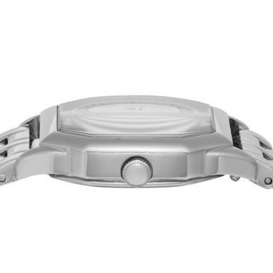 RELOJ ANALOGICO MUJER ES5363 FOSSIL PLATEADO CASUAL 1031013 - 7