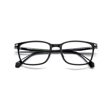 MONTURA DESCANSO HOMBRE PLD D426/G 807 POLAROID CORE NEGRO CASUAL 1027226 - 3
