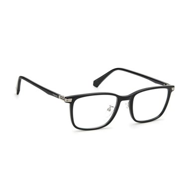 MONTURA DESCANSO HOMBRE PLD D426/G 807 POLAROID CORE NEGRO CASUAL 1027226 - 4