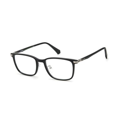 MONTURA DESCANSO HOMBRE PLD D426/G 807 POLAROID CORE NEGRO CASUAL 1027226 - 5